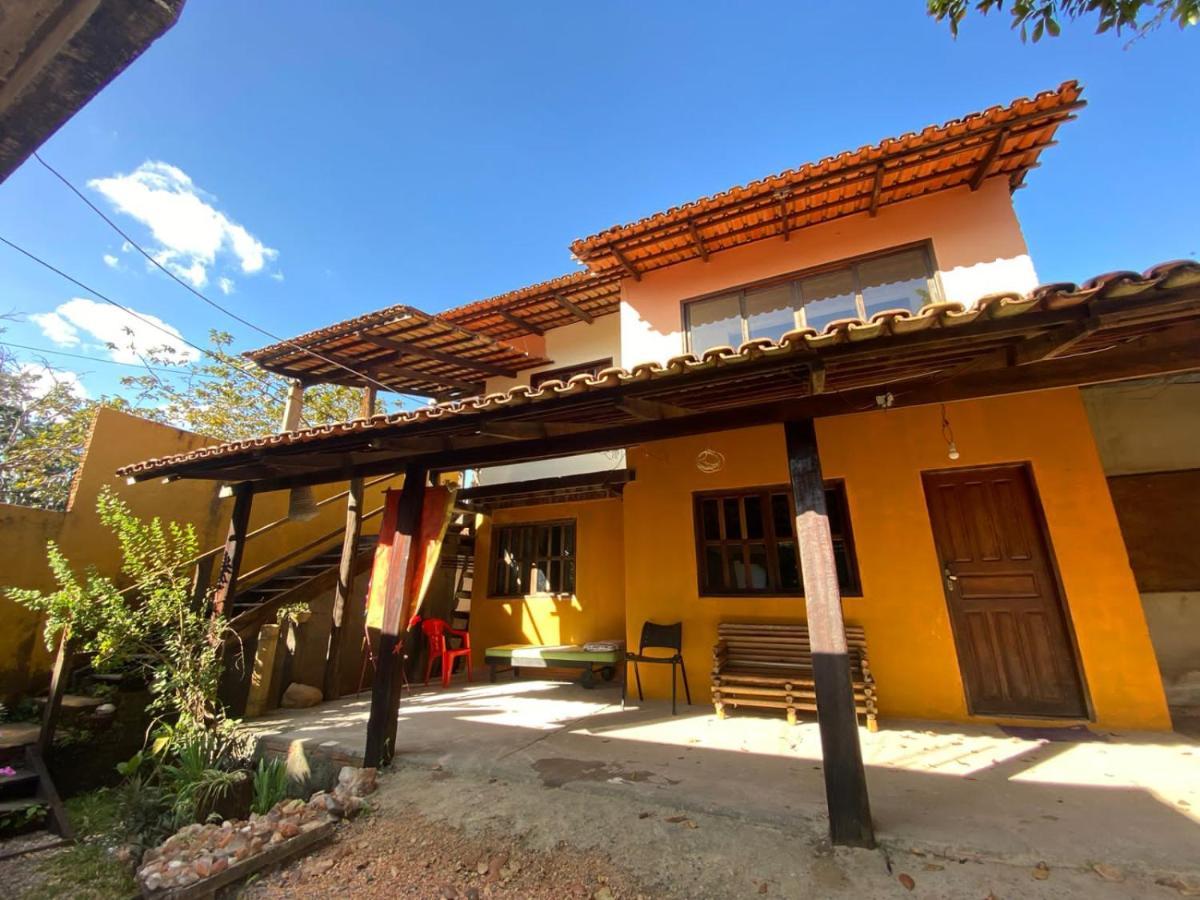 Апартаменты Casa Tamboril Сан-Жоржи Экстерьер фото