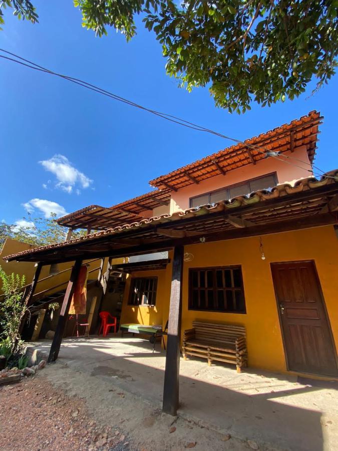 Апартаменты Casa Tamboril Сан-Жоржи Экстерьер фото