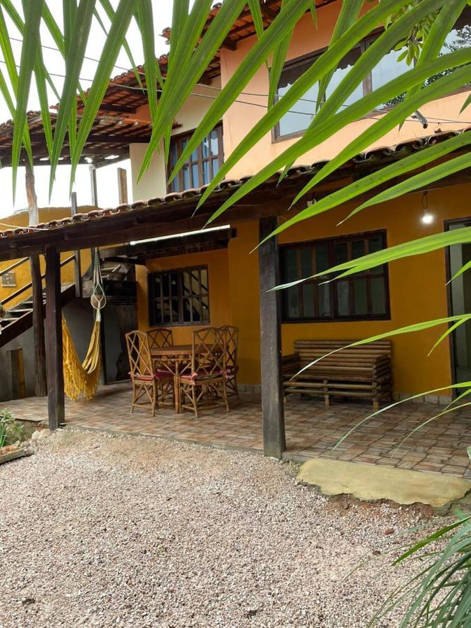 Апартаменты Casa Tamboril Сан-Жоржи Экстерьер фото