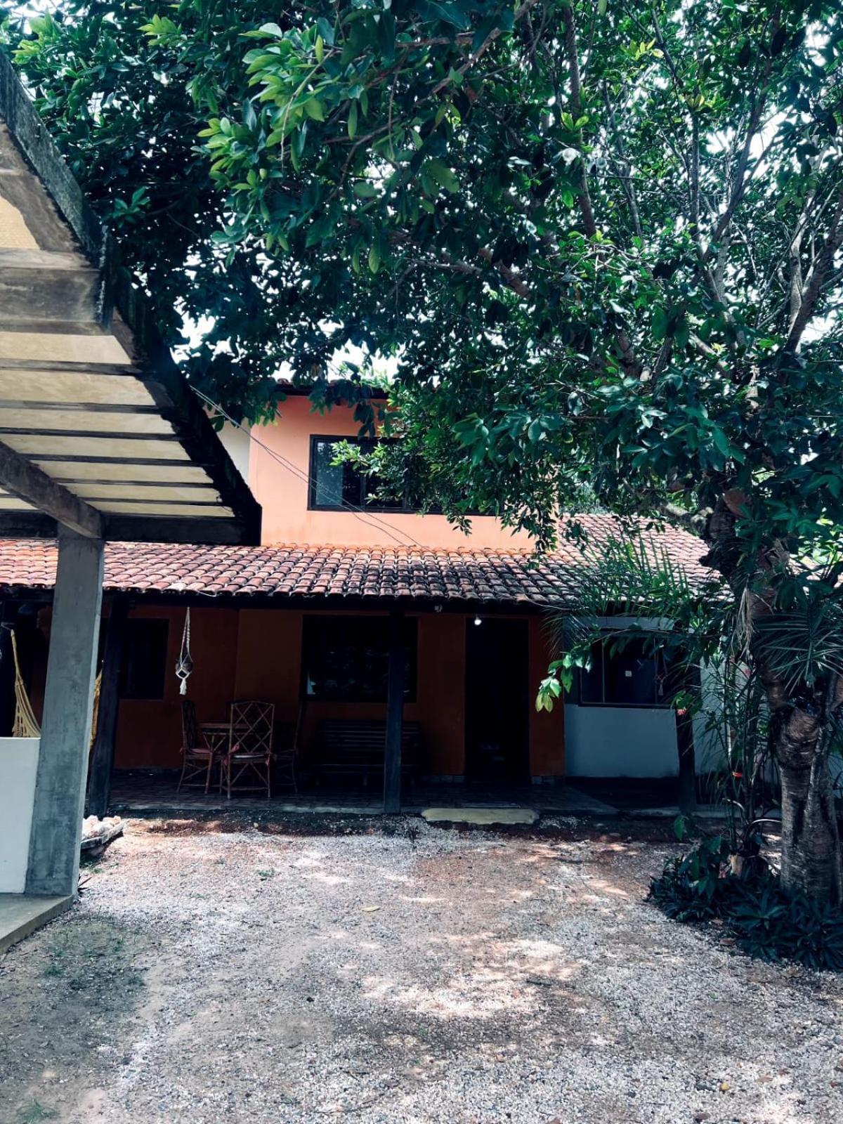Апартаменты Casa Tamboril Сан-Жоржи Экстерьер фото